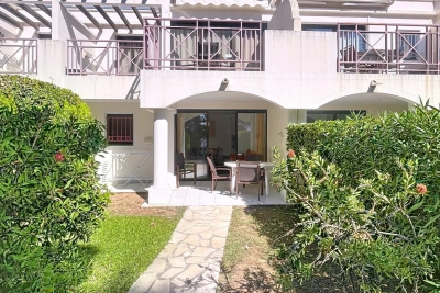 Appartement &agrave; vendre &agrave; CANNES La Californie - 2 pi&egrave;ces - 22 m&sup2; 