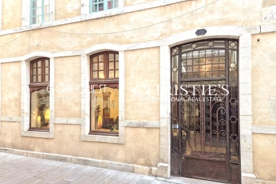 Maison à vendre à DAX  - 15 pièces - 700 m² 