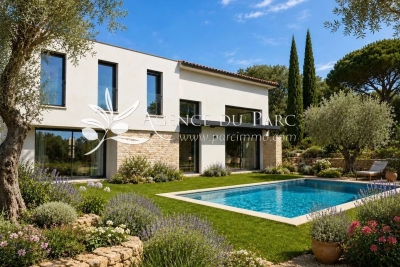 Maison &agrave; vendre &agrave; BIOT  - 6 pi&egrave;ces - 180 m&sup2; 