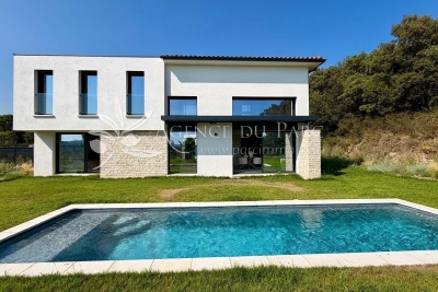 Maison &agrave; vendre &agrave; BIOT  - 6 pi&egrave;ces - 180 m&sup2; 