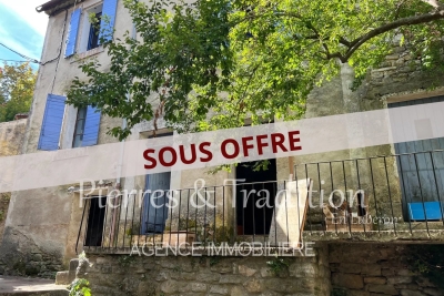 Maison &agrave; vendre &agrave; SAIGNON  - 5 pi&egrave;ces - 206 m&sup2; 