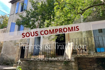 Maison &agrave; vendre &agrave; SAIGNON  - 5 pi&egrave;ces - 206 m&sup2; 