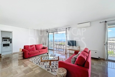 Apartment to rent in ANTIBES Gattières - 4 rooms - 176 m² 