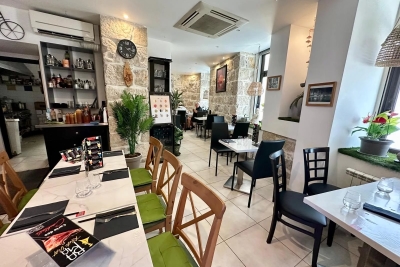 Commerce à vendre à NICE Nord - 2 pièces - 75 m² 