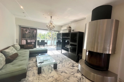 Appartement à louer à BIOT  - 3 pièces - 95 m² 