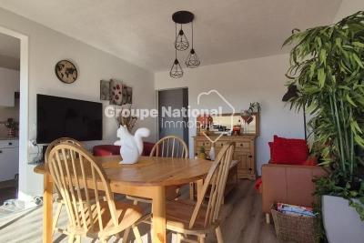 Appartement à vendre à SALON-DE-PROVENCE Est - 3 pièces - 61 m² 