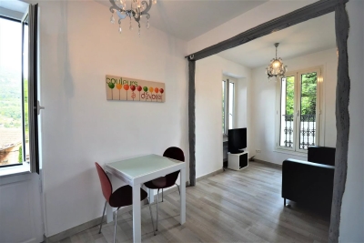 Appartement à vendre à LA TURBIE Nord - 2 pièces - 34 m² 