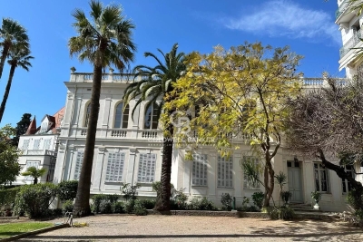 Appartement à vendre à CANNES  - 4 pièces - 107 m² 