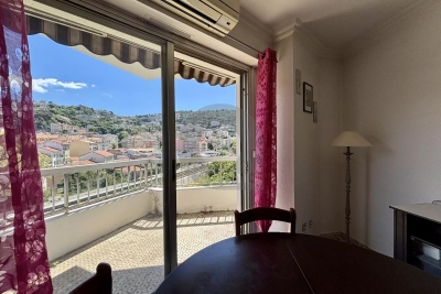 Appartement à vendre à NICE Nord - 2 pièces - 50 m² 