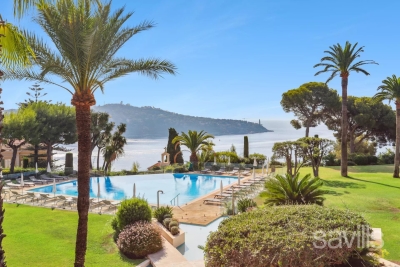 Appartement à vendre à NICE  - 4 pièces - 129 m² 