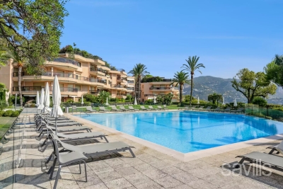 Appartement &agrave; vendre &agrave; NICE Parc Imperial - 4 pi&egrave;ces - 129 m&sup2; 