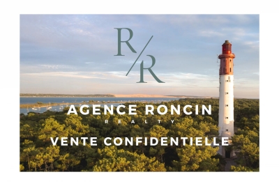 Maison à vendre à LÈGE-CAP-FERRET   - 162 m² 