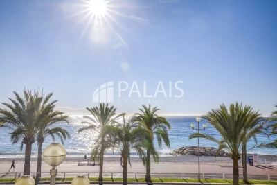 Appartement à vendre à NICE  - 3 pièces - 86 m² 