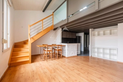 Apartment for sale in BORDEAUX  - 3 rooms - 71 m² 