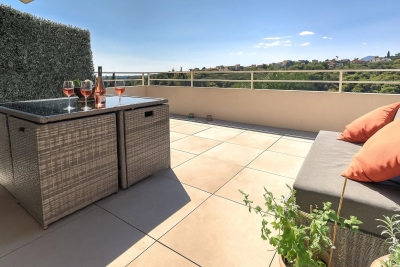 Appartement à vendre à NICE  - 3 pièces - 70 m² 