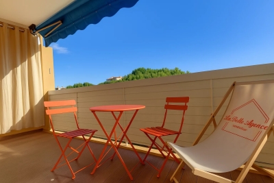 Appartement à vendre à ST-LAURENT-DU-VAR  - 4 pièces - 78 m² 