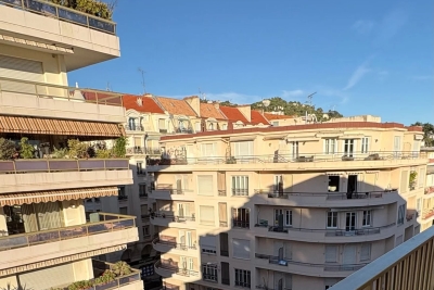 Appartement à vendre à CANNES La Badine - 1 pièces - 23 m² 