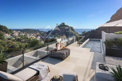 Appartement à vendre à EZE  - 4 pièces - 156 m² 