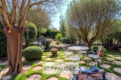 Appartement à vendre à ANTIBES  - 4 pièces - 91 m² 