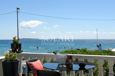 Apartment for sale in MANDELIEU-LA-NAPOULE  - 3 rooms - 108 m² 