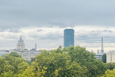 Appartement &agrave; vendre &agrave; PARIS 12EME  - 5 pi&egrave;ces - 137 m&sup2; 