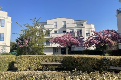 Appartement à vendre se loger a rueil 