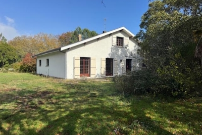 Maison à vendre à CESTAS  - 5 pièces - 156 m² 