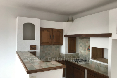 Appartement à louer à OLLIOULES  - 3 pièces - 53 m² 