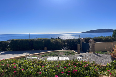 Maison à louer à TOULON Pradet Sud - 4 pièces - 100 m² 