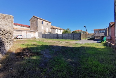 terrain à vendre à AUBENAS    