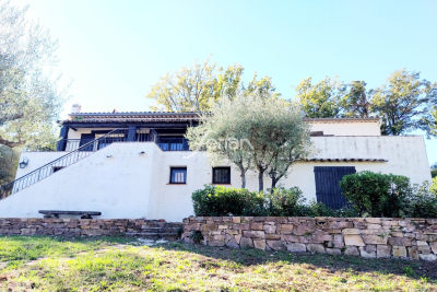 Maison à vendre ferran 