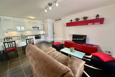 Apartment for sale in STE-MAXIME  - 2 rooms - 37 m² 