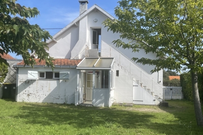 Maison à vendre à PORNIC  - 3 pièces - 66 m² 