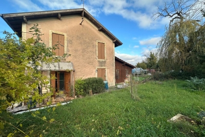 Maison à vendre à LANGON  - 3 pièces - 87 m² 