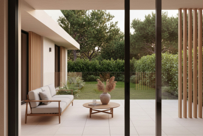 Appartement à vendre à ST-LAURENT-DU-VAR  - 4 pièces - 100 m² 