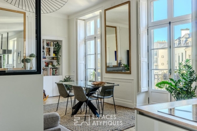 Appartement à vendre à NANTES  - 4 pièces - 105 m² 