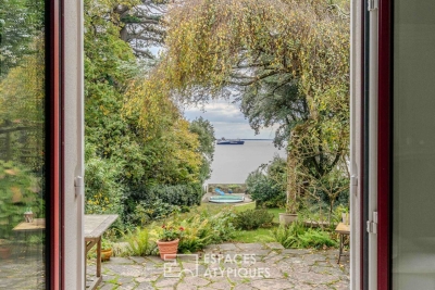 Maison à vendre maison vue mer est 