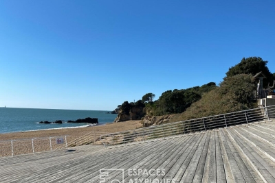 Appartement à vendre saint marc sur mer 