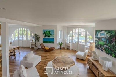 Appartement à vendre à LA BAULE ESCOUBLAC  - 5 pièces - 133 m² 