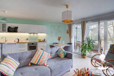 Appartement à louer à NANTES Saint-Père-en-Retz - 3 pièces - 57 m² 