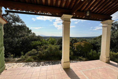 Maison à vendre à ST RESTITUT Mours-Saint-Eusèbe - 6 pièces - 125 m² 