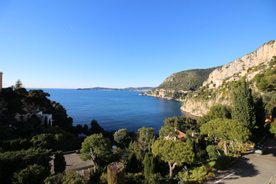 Appartement à vendre à CAP-D'AIL Village-Saint Julien-Saint Pierre - 1 pièces - 24 m² 