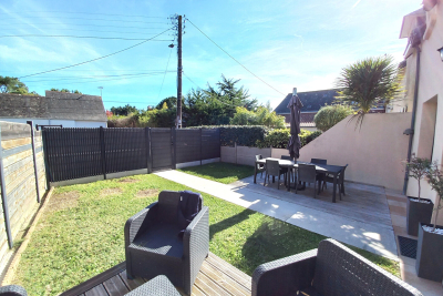 Maison &agrave; vendre nazaire 