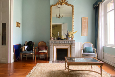 Maison à vendre à BORDEAUX  - 5 pièces - 137 m² 