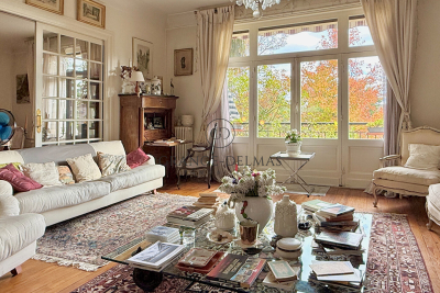 Appartement à vendre à BORDEAUX Nord Est - 5 pièces - 170 m² 