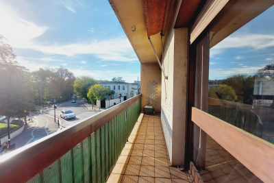 Appartement à vendre à BORDEAUX Nord Est - 4 pièces - 96 m² 