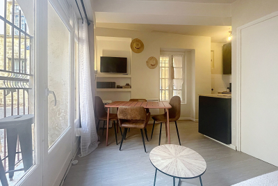 Appartement à vendre à AVIGNON Sainte-Cécile-les-Vignes - 2 pièces - 29 m² 