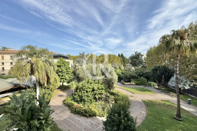 Appartement à vendre à HYÈRES Pradet Sud - 2 pièces - 40 m² 