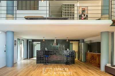 Appartement à vendre à TOULON Pignans - 5 pièces - 158 m² 