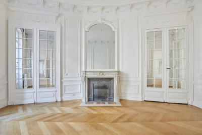Appartement à louer à PARIS 8EME Charonne - 10 pièces - 383 m² 